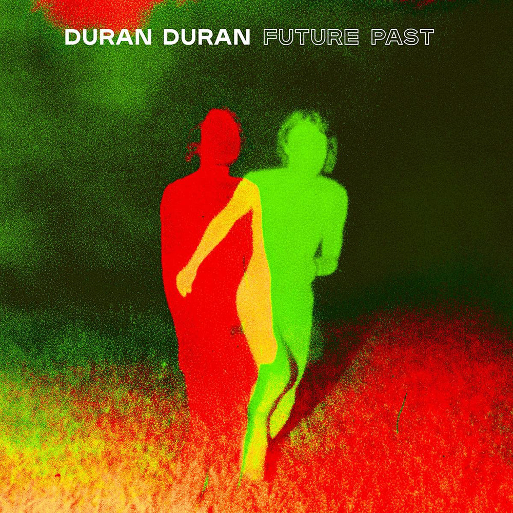 Future Past (Red Vinyl)