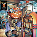 Metal Jukebox (Red & Orange Vinyl)