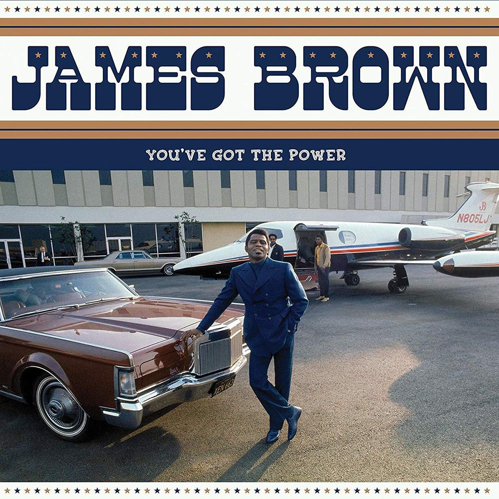 You've Got The Power (Federal & King Hits 1956-62)