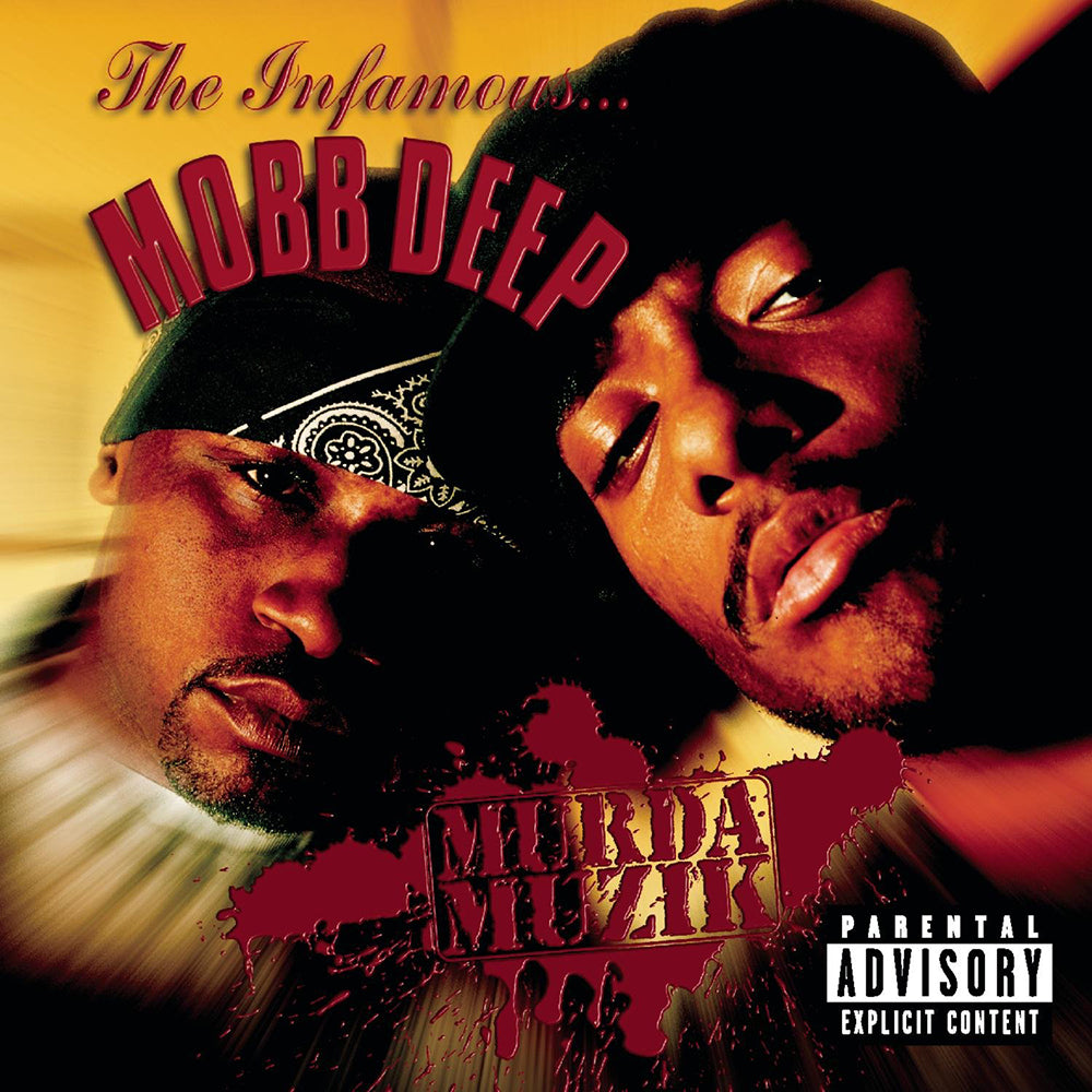 Murda Muzik