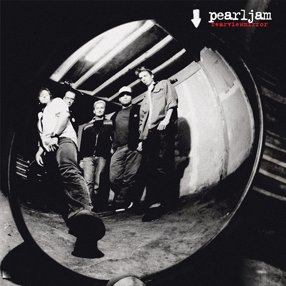 Rearviewmirror (Greatest Hits 1991-2003: Volume 2)