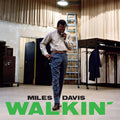 Walkin’ (Green Vinyl)