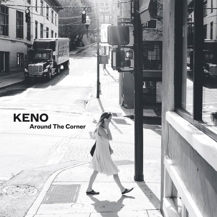 Keno - Around the Corner
