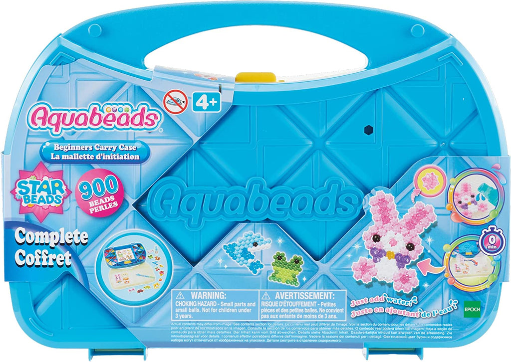 Aquabeads Beginners Carry Case (31912)