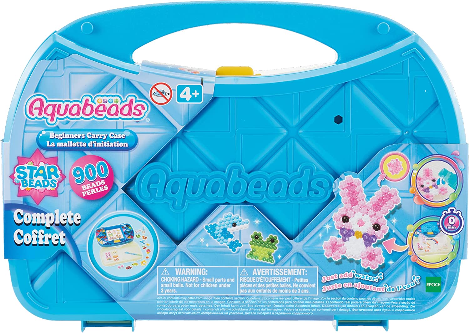 Aquabeads Beginners Carry Case (31912)