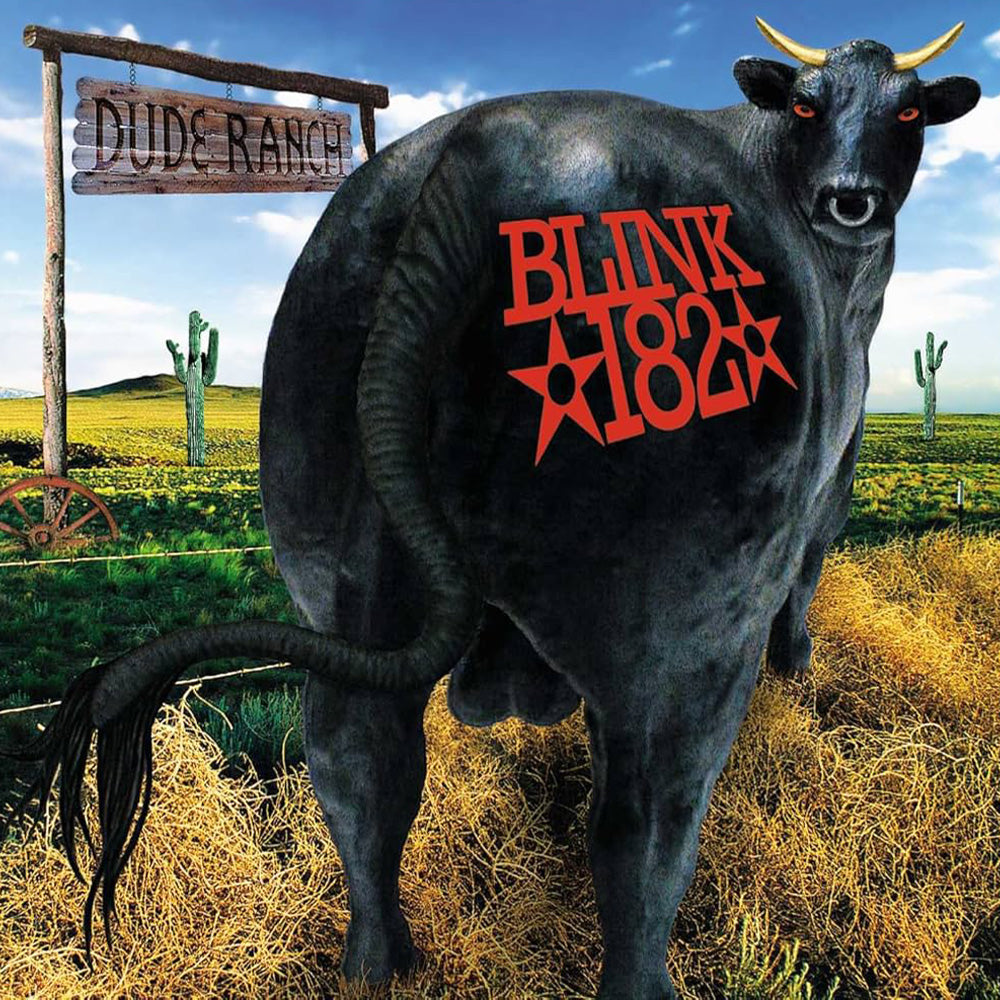 Dude Ranch