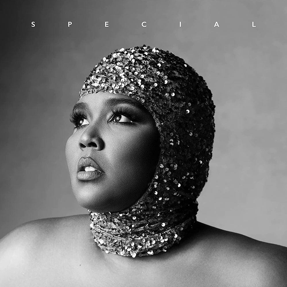 Special (Grape Colored Vinyl)