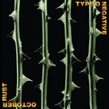 Type O Negative – October Rust (25th Anniversary/ Green Black Mixed Vinyl)