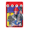 Bob Mothersbaugh (The Girl U Want) - Devo - ReAction Figures Wave 4