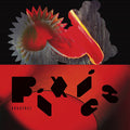 Doggerel (Red Vinyl)