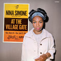 At The Village Gate (Crystal Clear Vinyl)