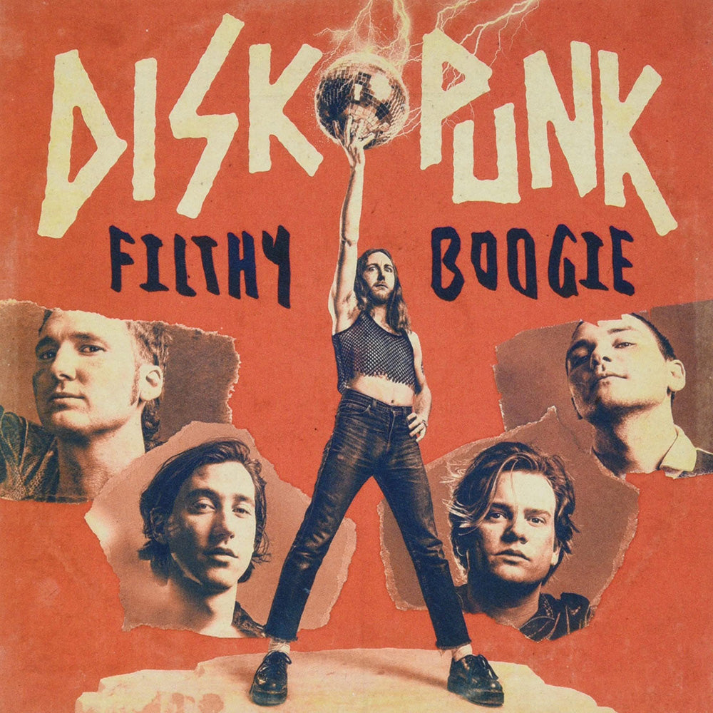 Filthy Boogie
