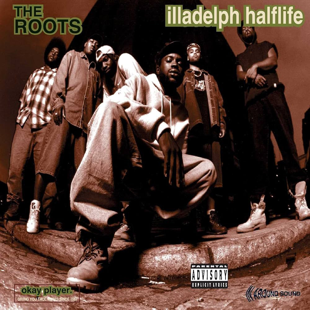 Illadelph Halflife