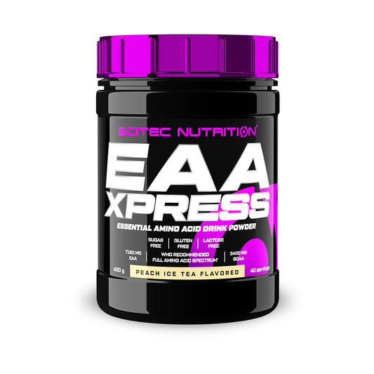 Scitec Nutrition EAA Xpress (400gr)