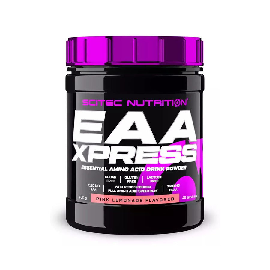 Scitec Nutrition EAA Xpress (400gr)