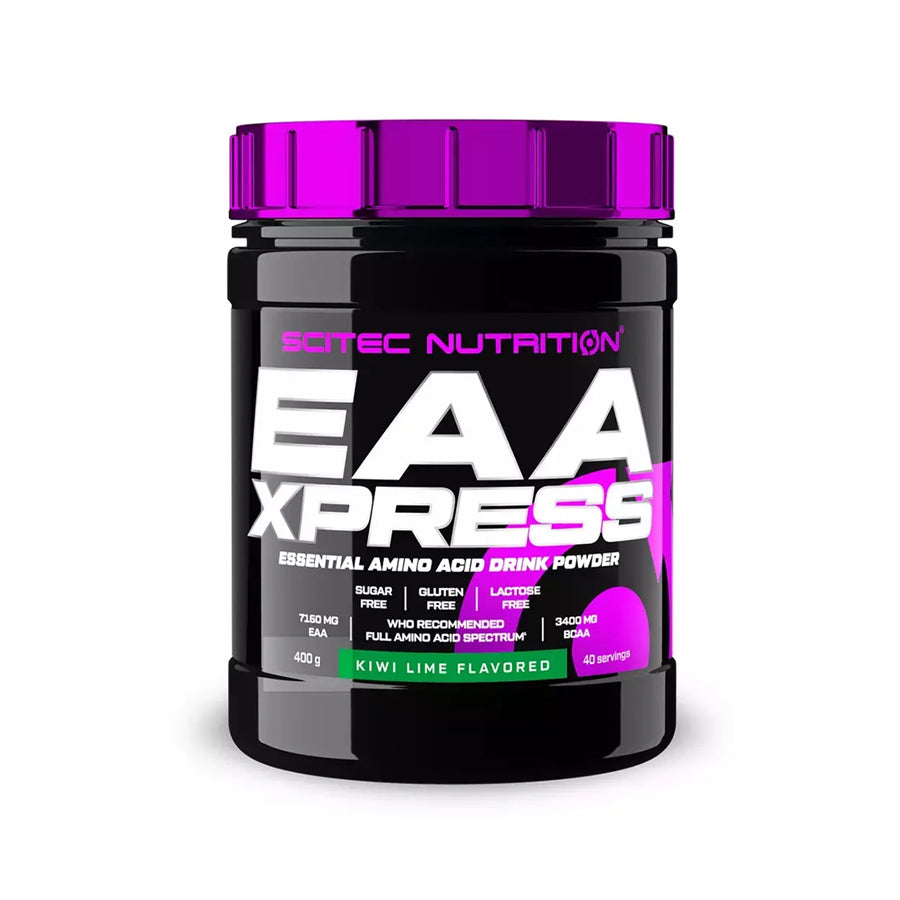 Scitec Nutrition EAA Xpress (400gr)