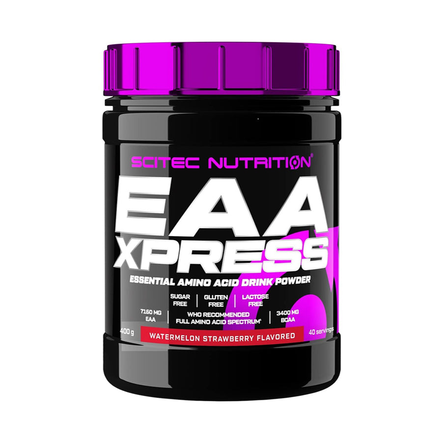 Scitec Nutrition EAA Xpress (400gr)