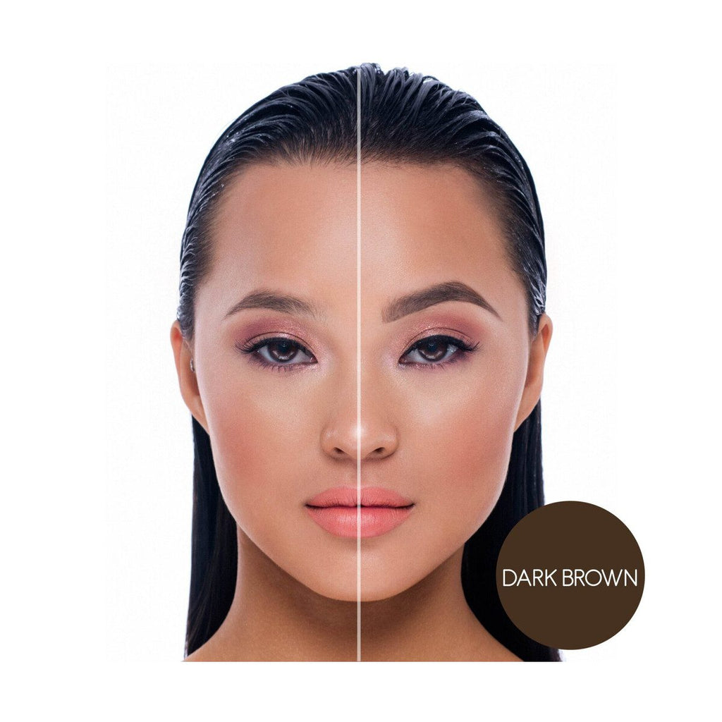 BPerfect Indestructi’Brow Pencil | Dark Brown