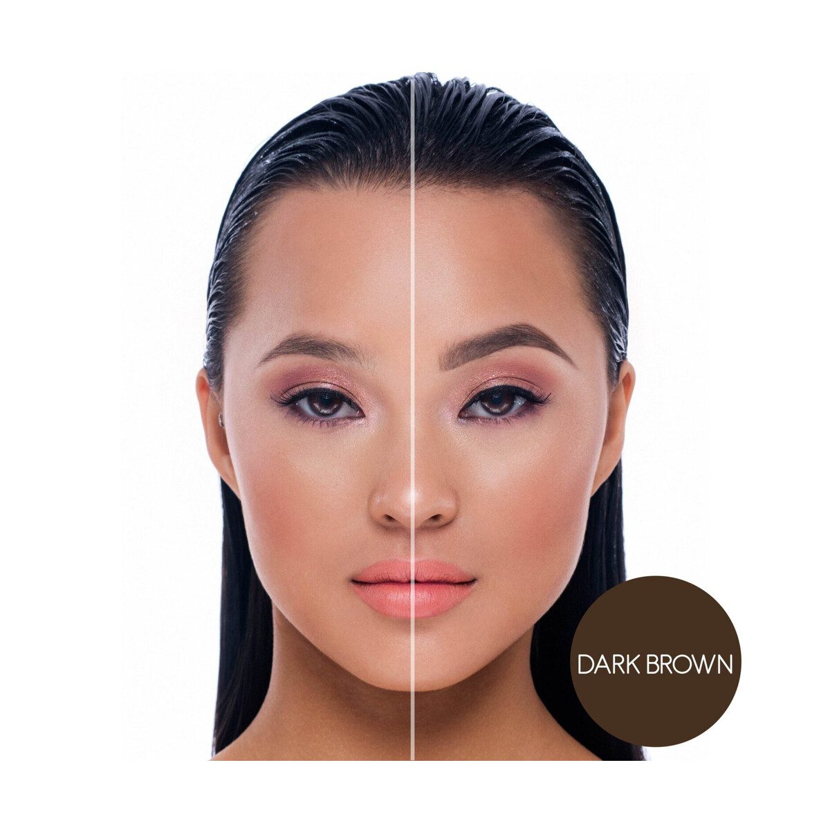 BPerfect Indestructi’Brow Pencil | Dark Brown