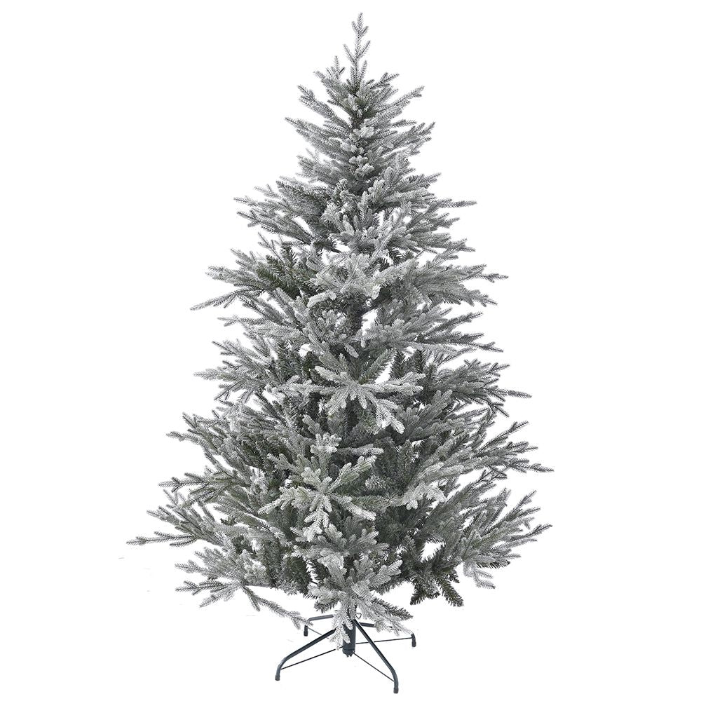 210εκ. Δέντρο Snowy Norway Spruce