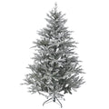 210εκ. Δέντρο Snowy Norway Spruce