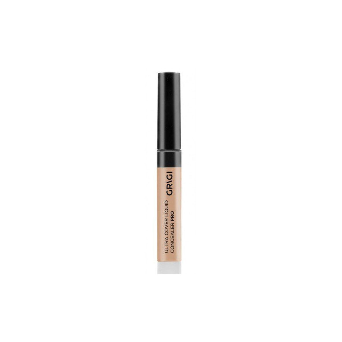 GRIGI ULTRA PRO COVERING LIQUID CONCEALER 7ml NO 21 DARK NUDE BEIGE