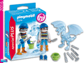 PLAYMOBIL 5374 Ice Dragon
