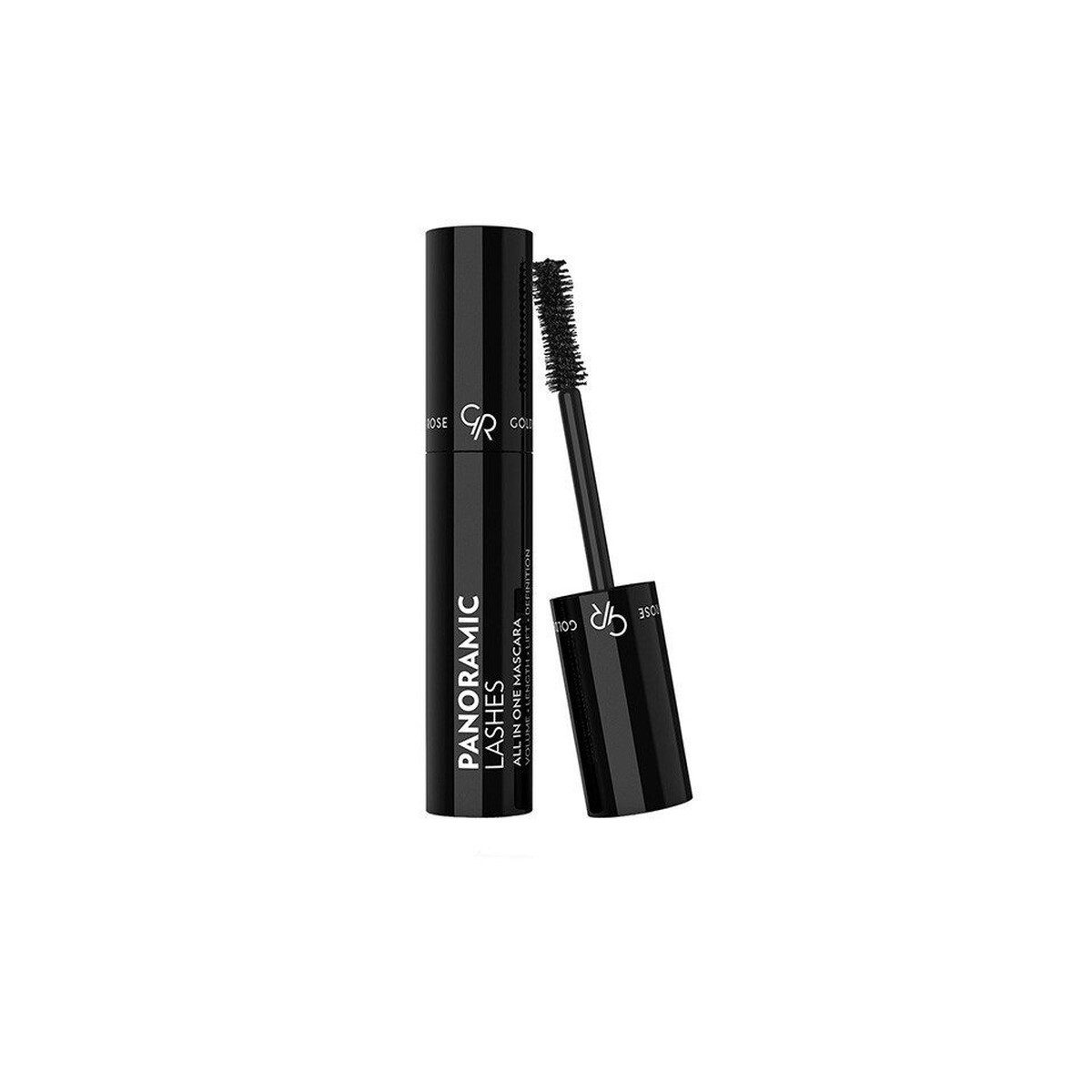 GOLDEN ROSE Panoramic Lashes All In One Mascara