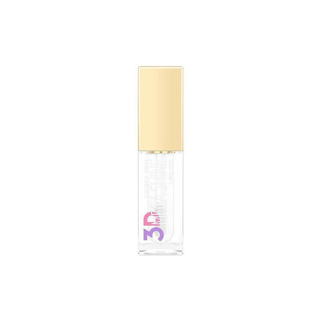 GOLDEN ROSE 3D Mega Shine Lipgloss 108