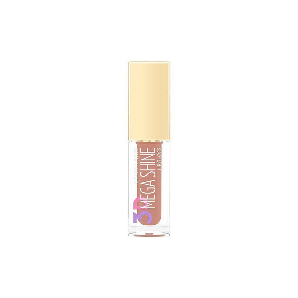 GOLDEN ROSE 3D Mega Shine Lipgloss 119