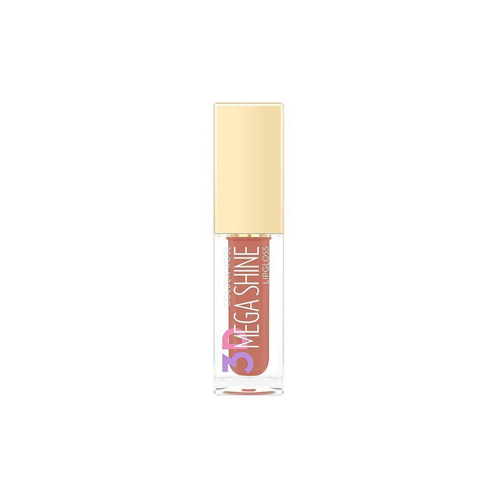 GOLDEN ROSE 3D Mega Shine Lipgloss 110
