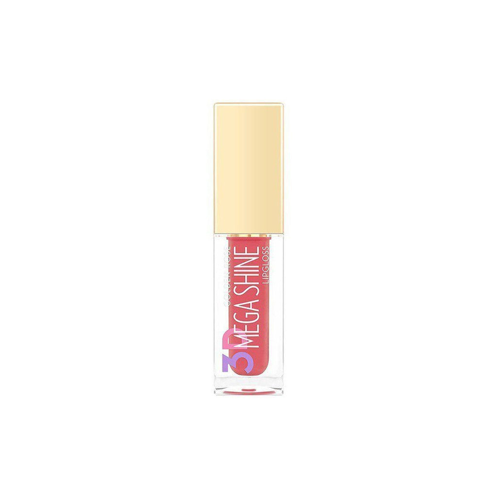 GOLDEN ROSE 3D Mega Shine Lipgloss 115