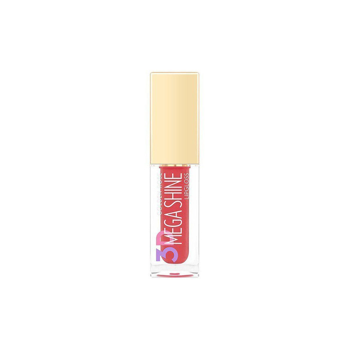 GOLDEN ROSE 3D Mega Shine Lipgloss 103