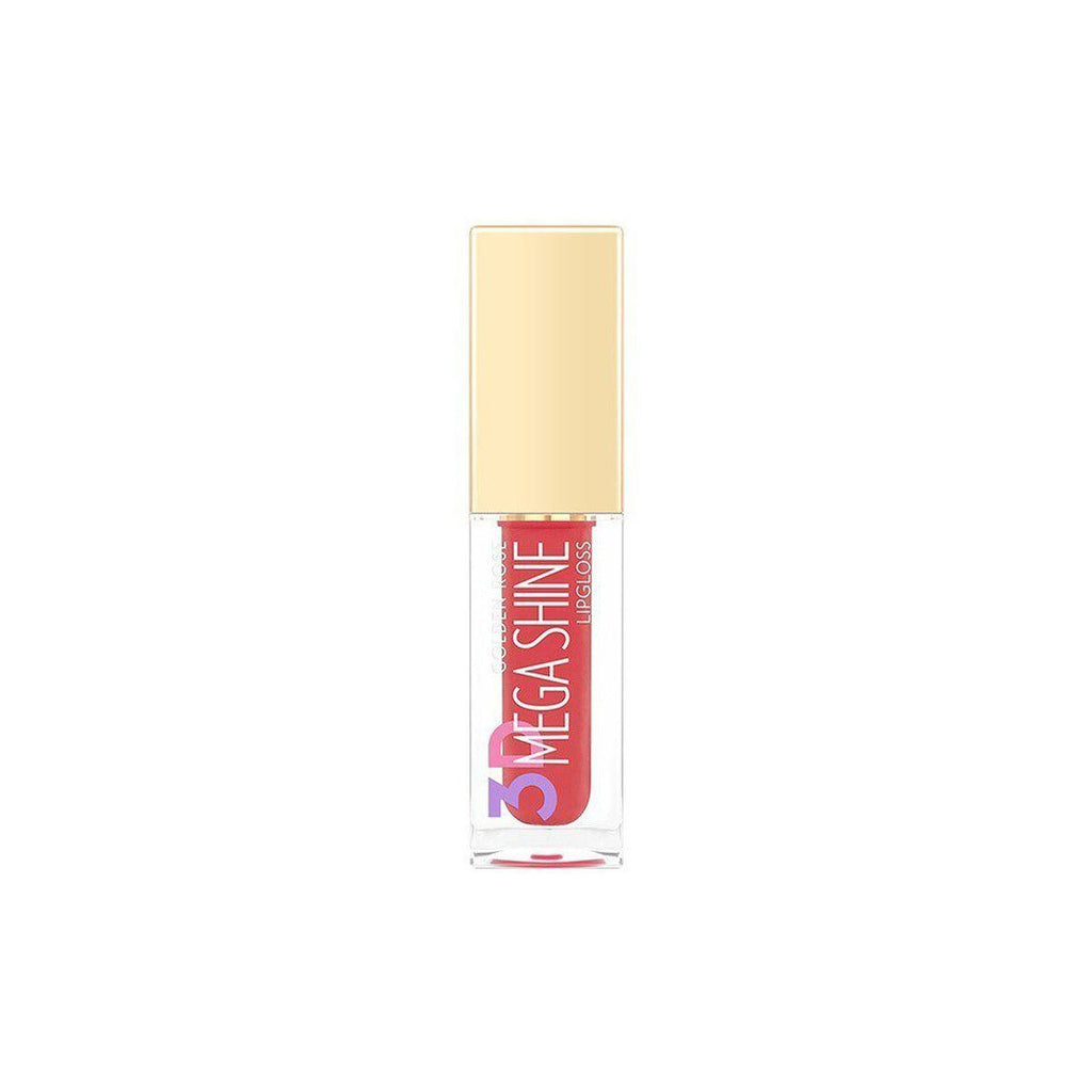 GOLDEN ROSE 3D Mega Shine Lipgloss 109