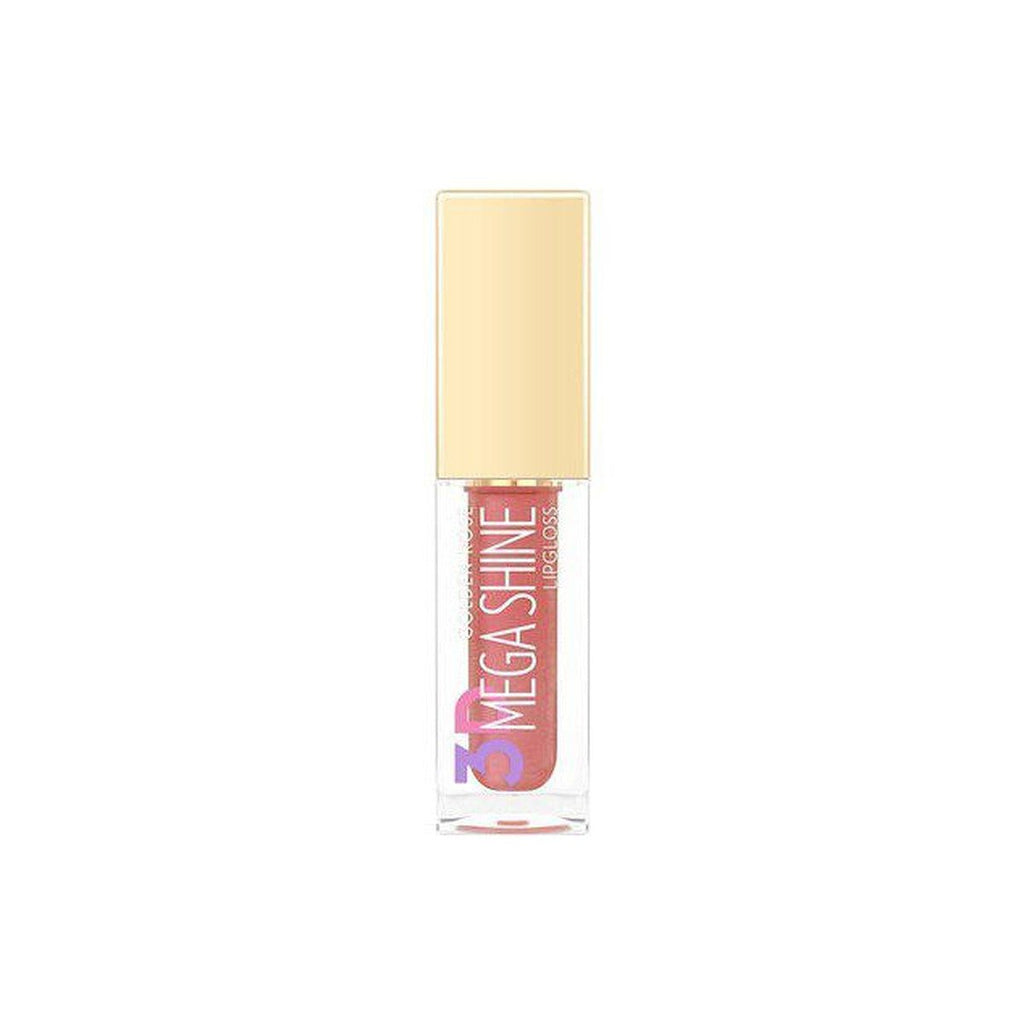 GOLDEN ROSE 3D Mega Shine Lipgloss 103