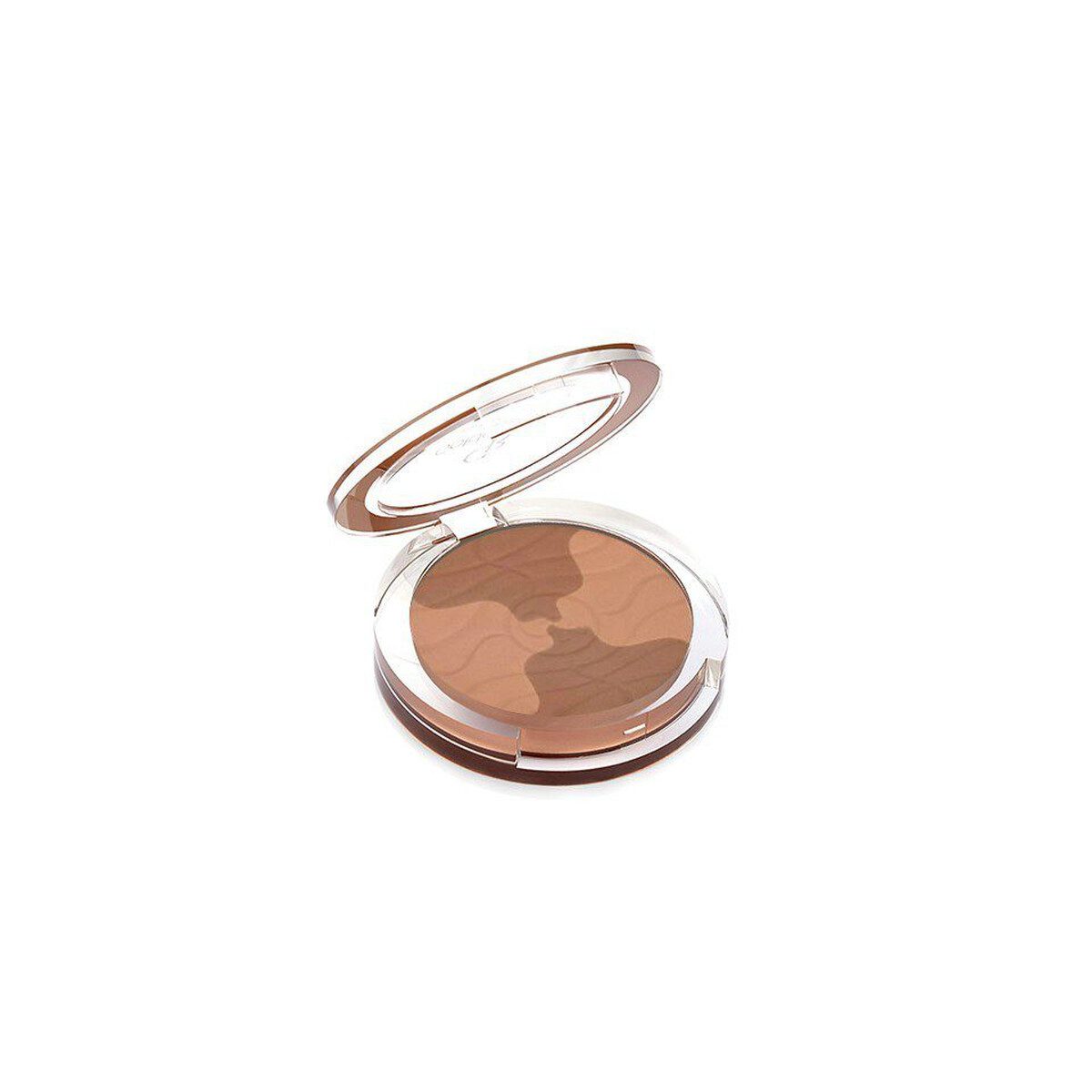 GOLDEN ROSE Bronze Mineral Powder 03
