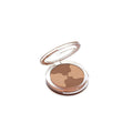 GOLDEN ROSE Bronze Mineral Powder 03