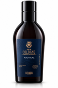 Gio Maria Eau de Cologne Nautical – 400 ml
