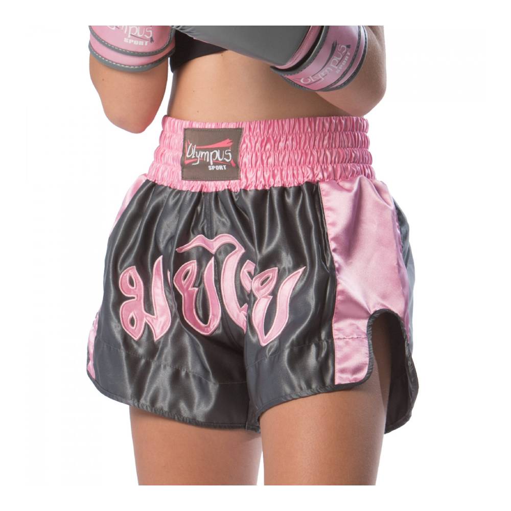 Σορτσάκι Thaiboxing Olympus GIRLY