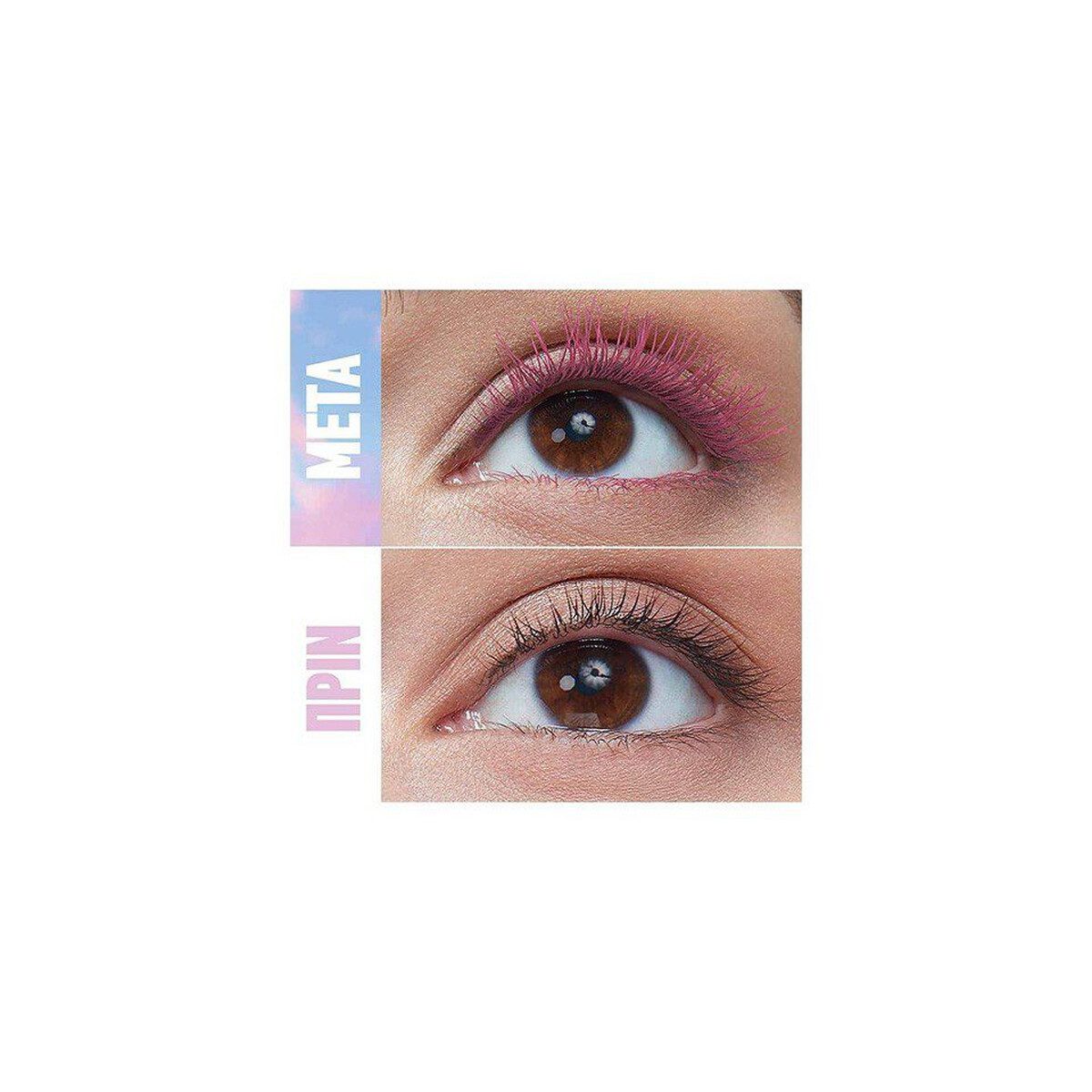 MAYBELLINE New York Lash Sensational Sky High Mascara Pink Air