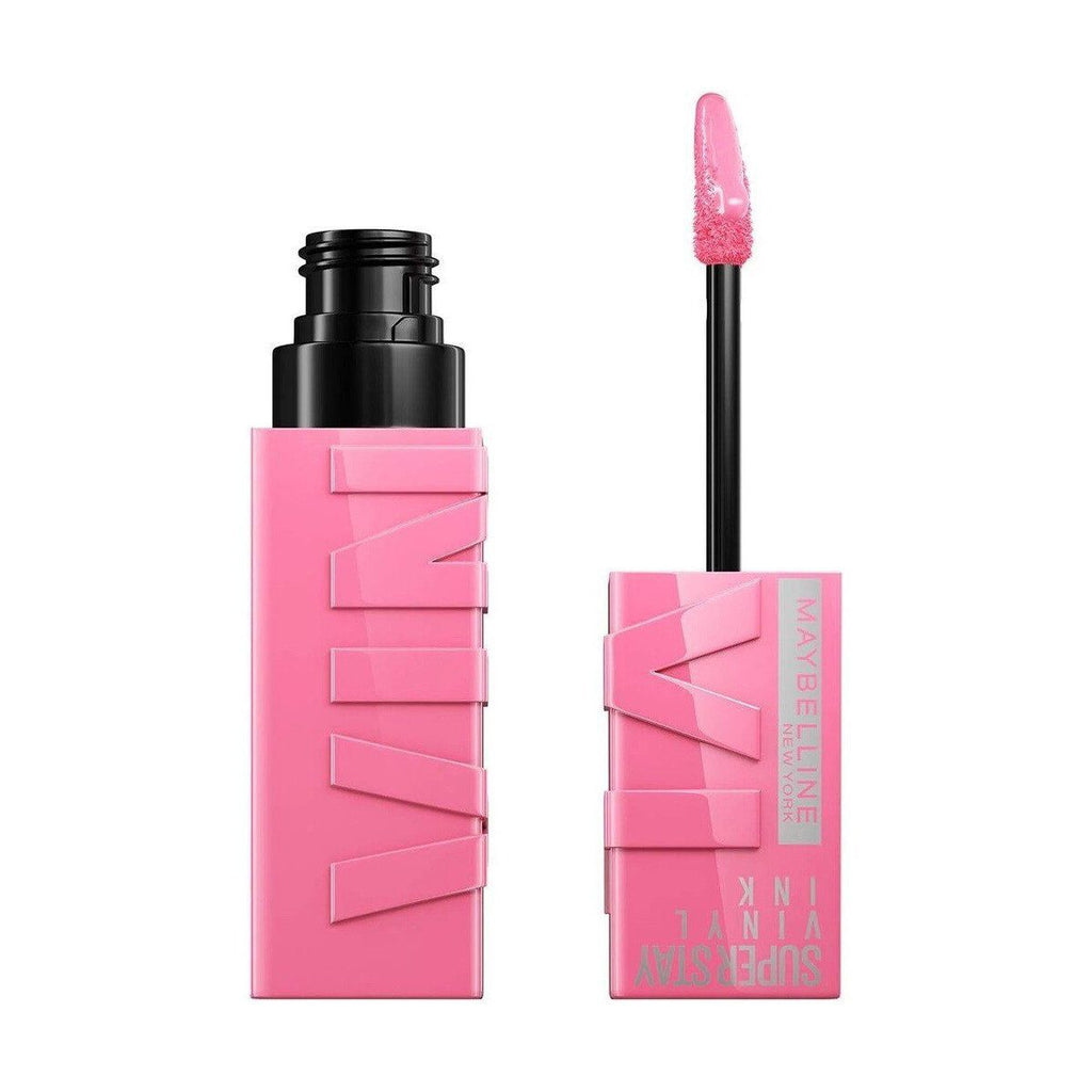Maybelline Super Stay Vinyl Ink 45 Carpicious