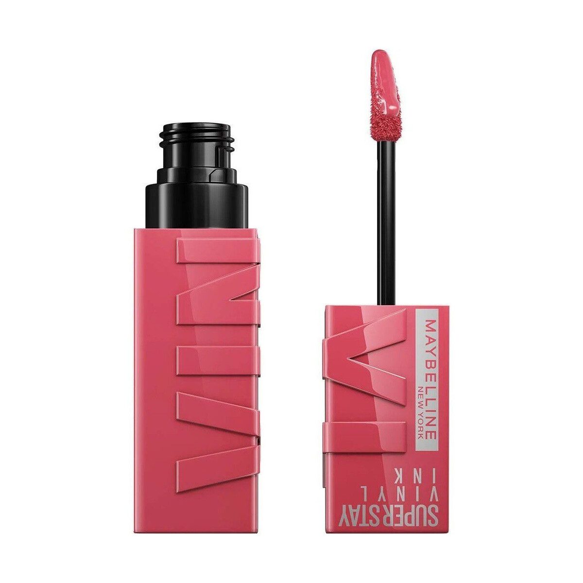 Maybelline Super Stay Vinyl Ink 45 Carpicious