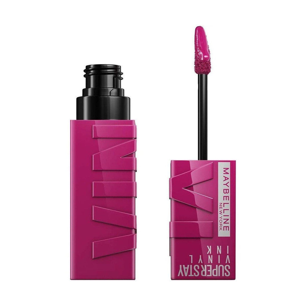 Maybelline Super Stay Vinyl Ink 130 EXTRA.
