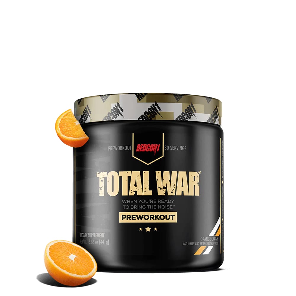 Redcon1 Total War Preworkout (441gr)