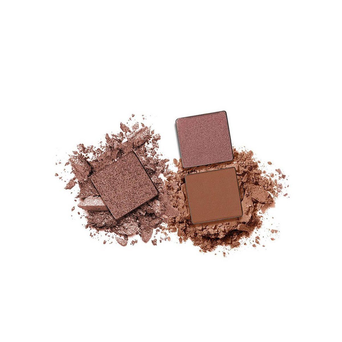 GRIGI PALETTE PRO 10 COLOURS NO 01 THE BEIGE BROWN SMOKEY