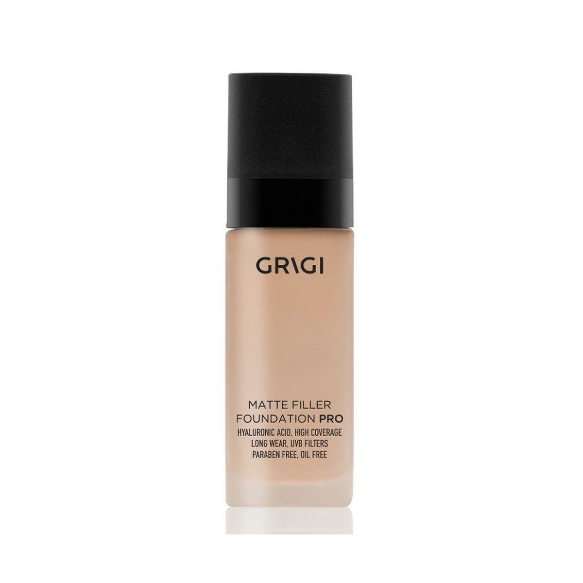 GRIGI MATTE PRO FILLER FOUNDATION 30ml 32 BEIGE