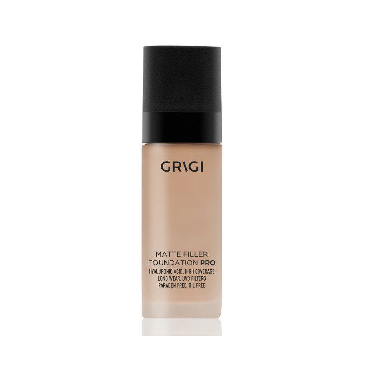 GRIGI MATTE PRO FILLER FOUNDATION 30ml 31 FAIR BEIGE