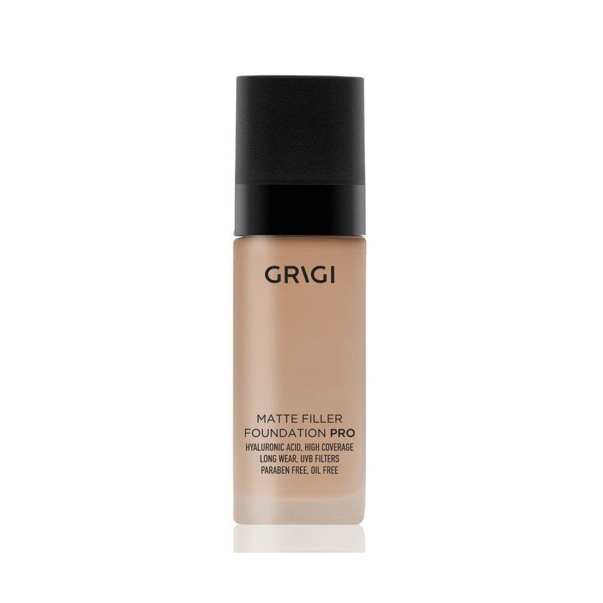 GRIGI MATTE PRO FILLER FOUNDATION 30ml 32 BEIGE