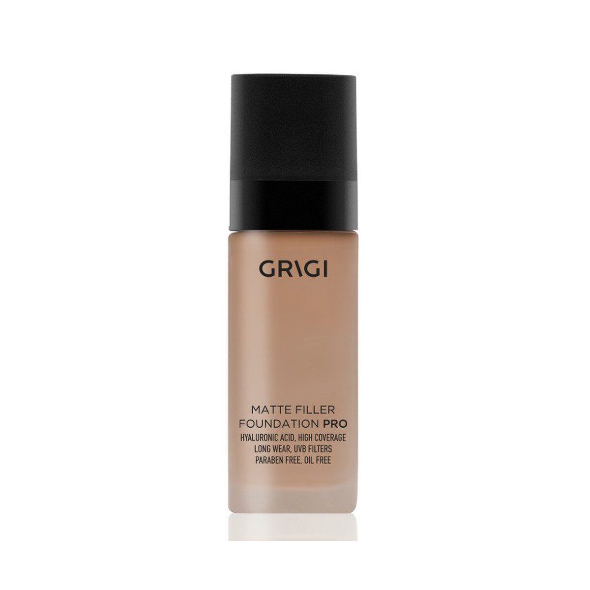GRIGI MATTE PRO FILLER FOUNDATION 30ml 31 FAIR BEIGE