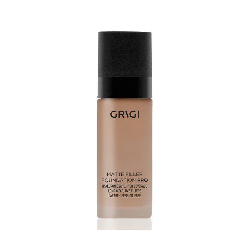 GRIGI MATTE PRO FILLER FOUNDATION 30ml 32 BEIGE